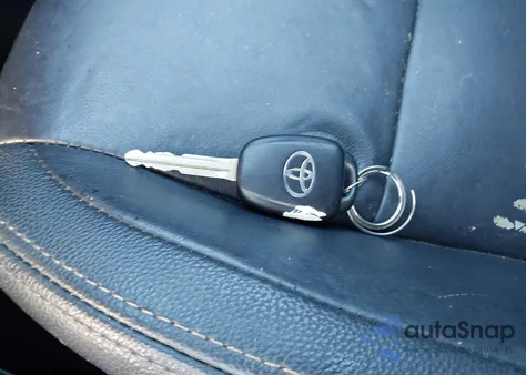 2013 Toyota Rav4 Xle from USA, damaged, VIN 2T3RFREV4DW022907